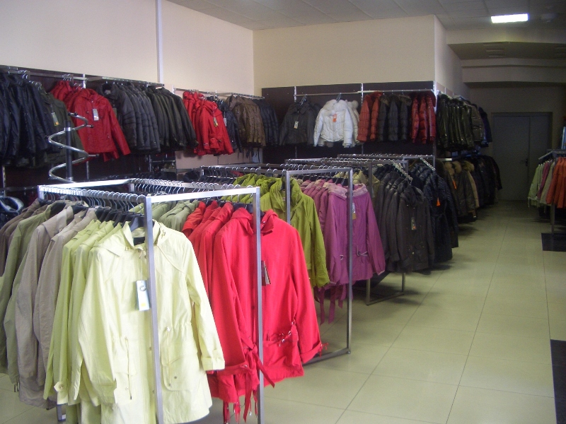 Магазины Верхней Одежды Новосибирск Каталог