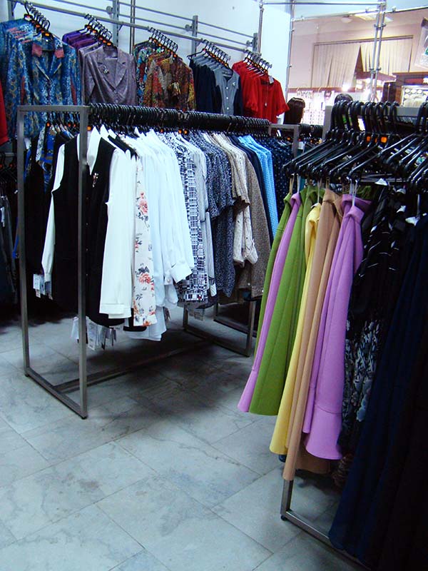 Элин Магазин Одежды В Новосибирске